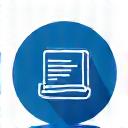 Legislative Alerts icon