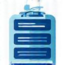 Regulations Database icon
